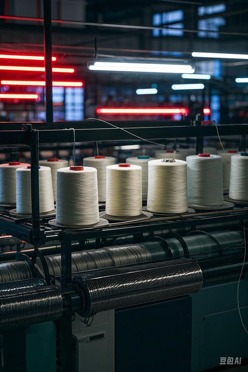 Laatste bedrijf oplossingen over Het spinnen