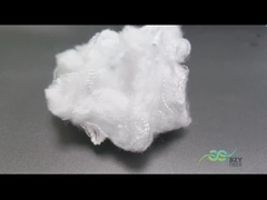 Recycled PSF 1,5Dx38mm