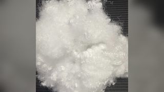 15Dx64mm vuurvaste holle vezel