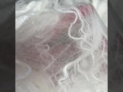 Nachtlichtend polyester touw 2D met onbepaalde lengte