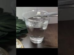 1,5D*6MM vlamvertragend kortvezelig, permanent vuurvast nietje voor papierpulp