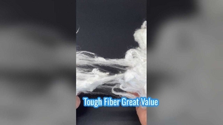 Lyocellvezel 1,33D*38mm