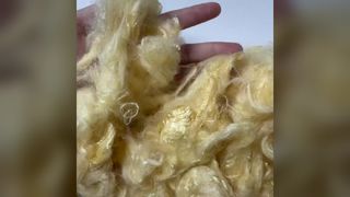 1,5DX51 mm sojavezel