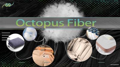 China Guangzhou Octopus Fiber Co.,Ltd. Profiel van het bedrijf