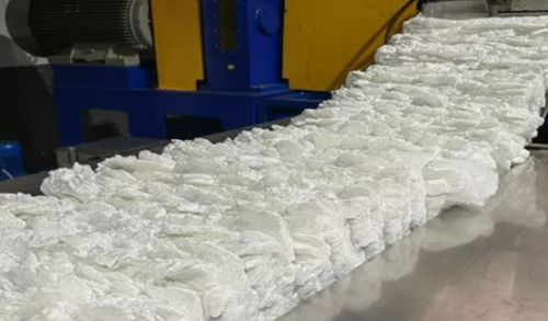 Het laatste nieuws van het bedrijf over Polyester Staple Fiber (PSF): Uitgebreide Gids voor Types, Toepassingen en Voordelen van BZY Fiber