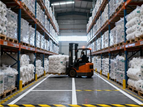 Het laatste nieuws van het bedrijf over De kernwaarde van driedimensionale holle vezel-octopusvezel kan win-win zijn met partners