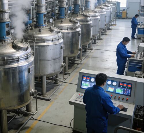 Het laatste nieuws van het bedrijf over Polypropyleenstapelvezel: kernmateriaal in de industrie