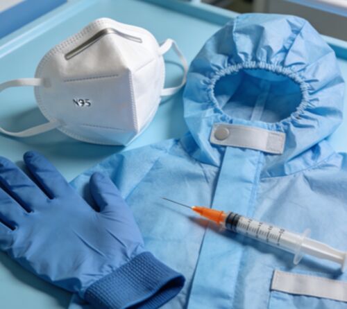 Het laatste nieuws van het bedrijf over Voordelen voor de veiligheid en het milieu van biologisch afbreekbare polyestervezels