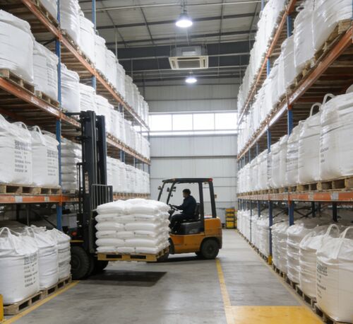 Het laatste nieuws van het bedrijf over Optimalisatie van de hele keten van gerecycled polyester (PET) van grondstoffen tot toepassing