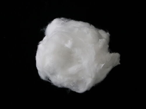 Het laatste nieuws van het bedrijf over Het verschil tussen ES-vezel en polypropyleenvezel