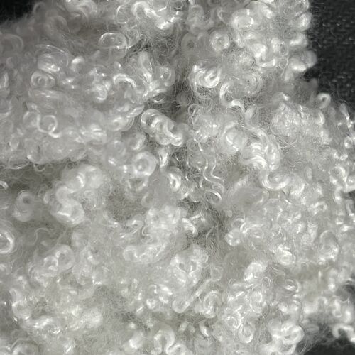 Het laatste nieuws van het bedrijf over De praktische toepassing van holle grafeenvezels in de praktijk