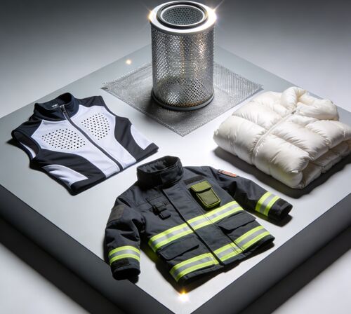 Het laatste nieuws van het bedrijf over Wat zijn de categorieën van polypropyleenvezels? Welke kenmerken bevat het? Hoe identificeer ik het?