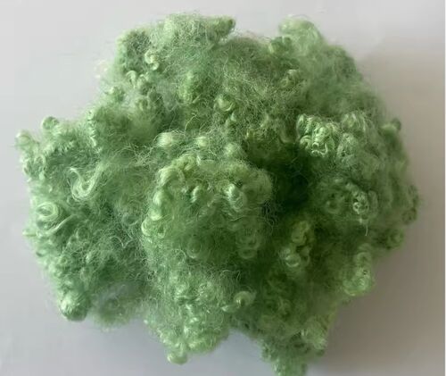 Het laatste nieuws van het bedrijf over Hoe de juiste polyester staple fiber te kiezen voor textielproductie