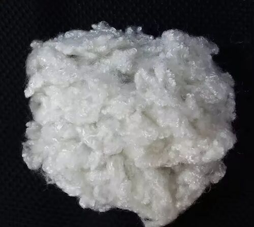 Het laatste nieuws van het bedrijf over Wat is stapelvezel? Definitie, kenmerken en toepassingen