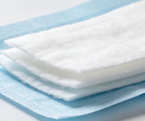 Het laatste nieuws van het bedrijf over Beste vezellengte en denier voor hygiënische nonwoven toepassingen