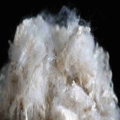kopen Matrixstabiliteit Polyester Man Made Fiber 64mm Lage smelt Off Wit PSF online vervaardiging