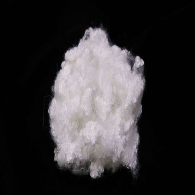 kopen Conjugated Polyester Short Cut Fiber 64 mm Matrix Stability Vaste vezels online vervaardiging