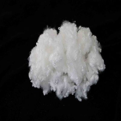 kopen Silikonisch vlamvertragend polyestervezel niet-toxisch dekbedvulmateriaal online vervaardiging