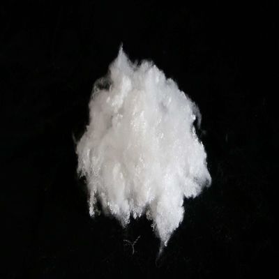 kopen Isolatie Holle polyestervezel HCS 3D Holle vezel voor het vullen van stoffen online vervaardiging