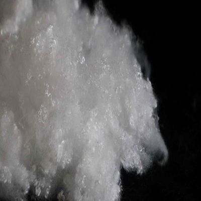 kopen HCS Virgin Hollow Fiber voor kussens met witte geconjugeerde polyestervezels online vervaardiging