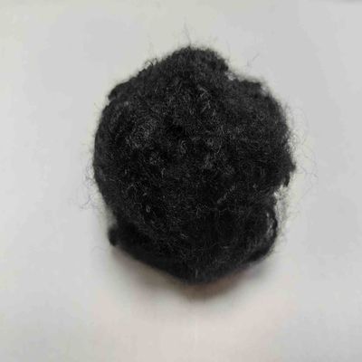 kopen 8D laag krimp vlamvertragend polyestervezel sofa vullen polyester stapelvezel online vervaardiging