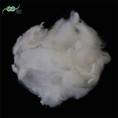 kopen 2.5D Regenereerde polyester stapelvezel Mens gemaakt niet-toxische viscose stapelvezel online vervaardiging