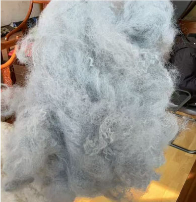 Goede prijs. Langdurige prestaties Polyester stapelvezel met vezelfijnheid 0,7-15dtex en UV-bescherming online