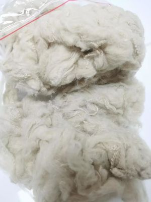 Goede prijs. Hoogsterkte polyester stapelvezels voor een hoog vlamvertragend gehalte en krimpbestandheid online