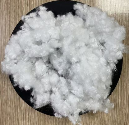 Goede prijs. Virgin Hollow Conjugated Polyester Staple Fiber Silicone 7D 32mm online