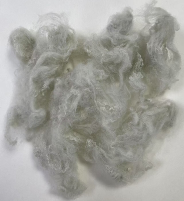 Goede prijs. Recycled polyester stapelvezel 2.5D UV-bescherming OEKO-TEX online