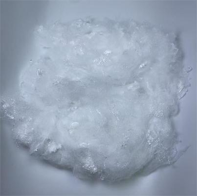 Goede prijs. 1.67dtex 38mm Virgin Polyester Staple Fiber Trilobal Bright with FZ/T 52025-2012 Standard online