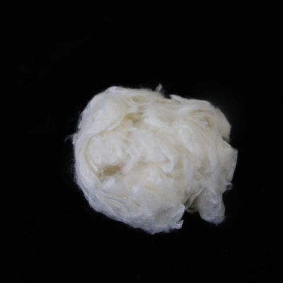 Goede prijs. Vlamvertrager 3.33D Polyester Stapelvezel Voor de textielindustrie Huidvriendelijke viscosevezel online