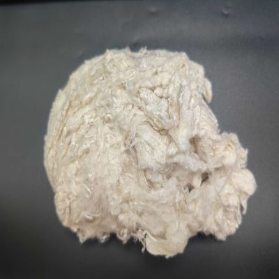 Goede prijs. Milieuvriendelijke natuurlijke plantaardige vezels 3D × 51 mm Lavendel plantaardige vezels Mugwort vezels online