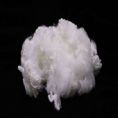 Goede prijs. Een kwaliteit holle polyestervezel viscose polyester korte vezel voor niet-geweven weefsel online