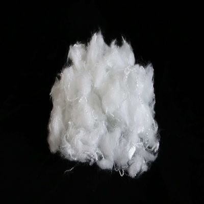 Goede prijs. Comfortabele 32 mm holle geconjugeerde witte vezels milieuvriendelijk PSF online