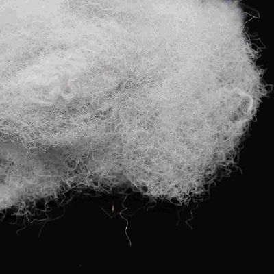 Goede prijs. Milieuvriendelijk gerecycled polyester stapelvezel kunstmatige vezels voor dekens online