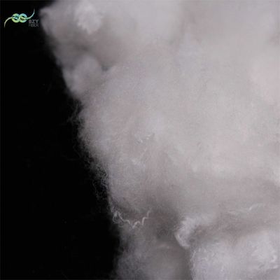 Goede prijs. Synthetische chemische vezels water afstotend brandvertragend vezels voor sportkleding online