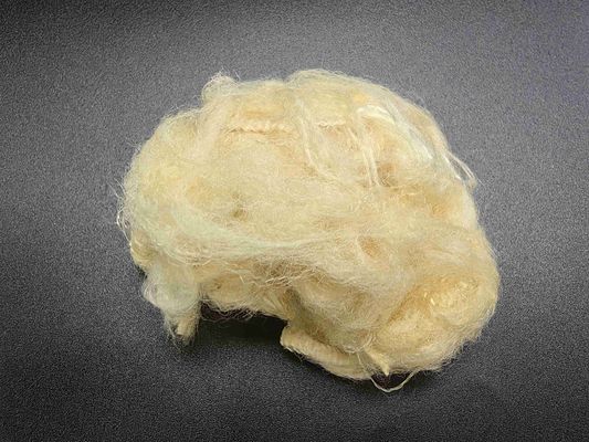 Goede prijs. Hoog gehalte aan onoplosbare vezels Sojaproteïnevezels 3D × 51 mm online