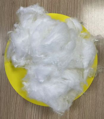Goede prijs. Hoge duurzaamheid Polylactic Acid Fiber 6D 64mm online