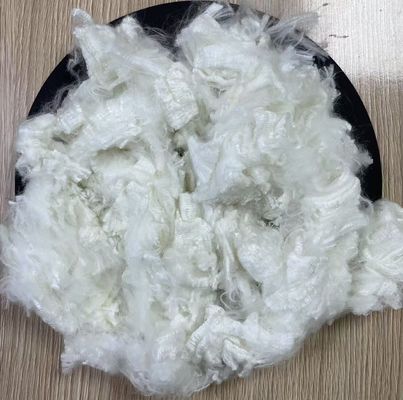 Goede prijs. Acrylic Staple Fiber 1.5D 51mm with Good Thermal Resistance online
