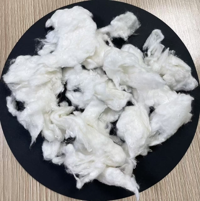 Goede prijs. Witte alginaatvezel - Hoge absorptie, vochtafvoerend online