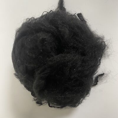 Goede prijs. 3D*65mm polypropyleenvezel PP stapelvezel met zuur- en alkalisch corrosiebestendigheid en waterdichte slijtvastheid online